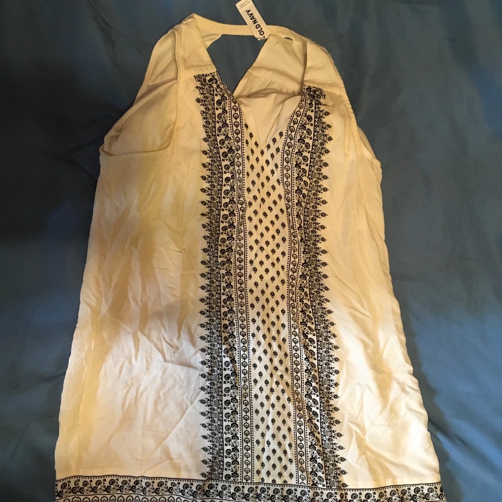Old Navy Midi Dress